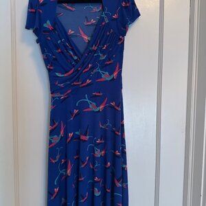 Brooklyn Industries Spring Dress